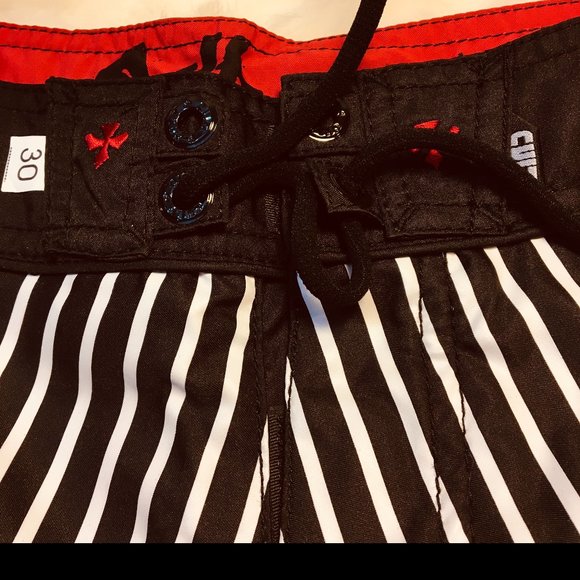 Men's Board Shorts Swim - Picture 8 of 16